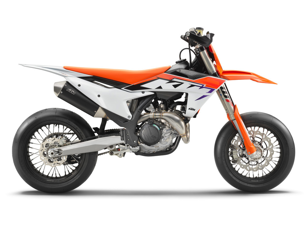 SMR 450
